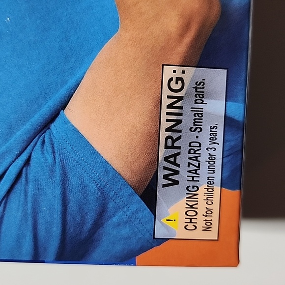 MinnARK Sports Indoor Skeet Shot Hover Drone - Picture 6 of 11